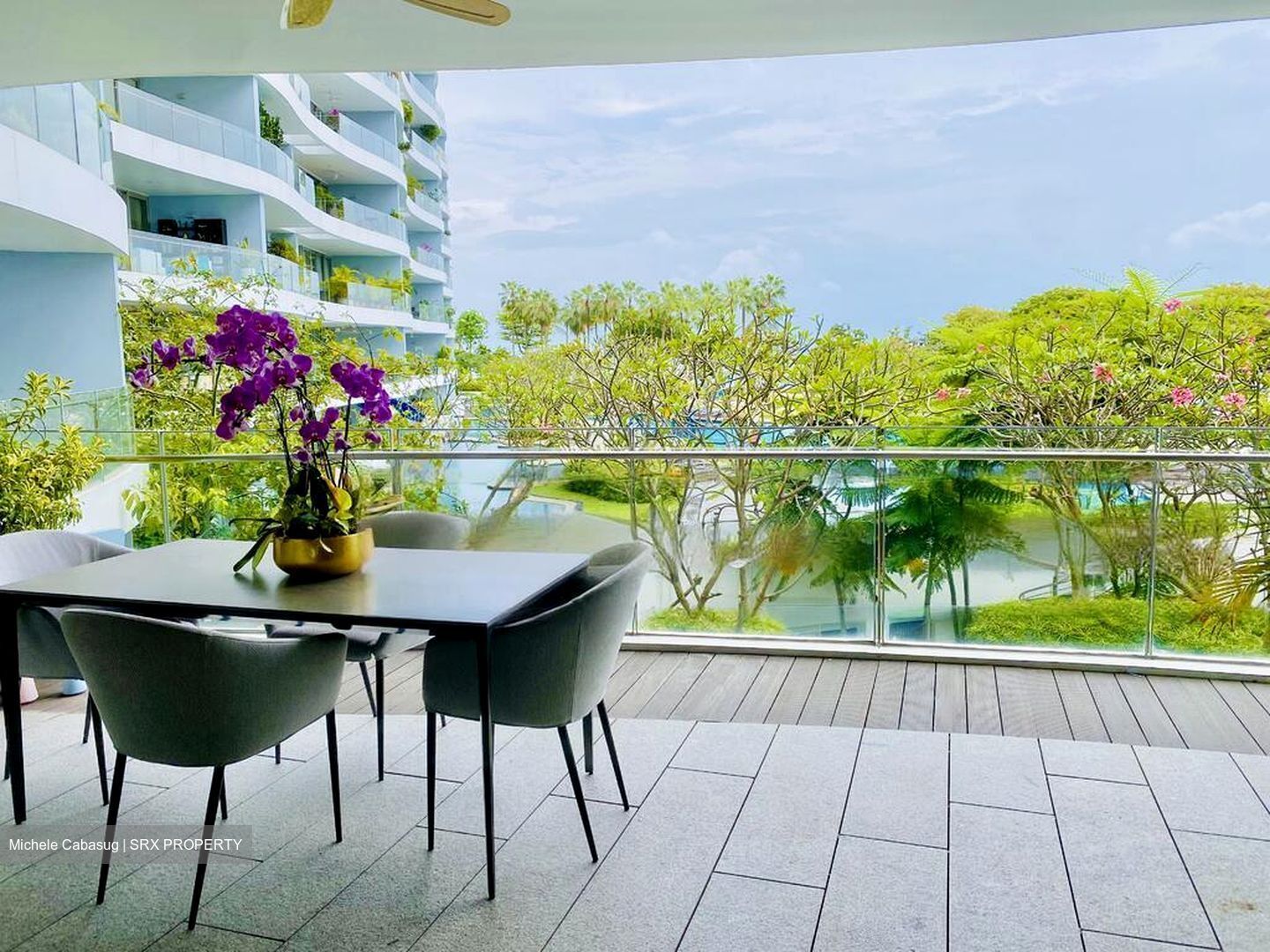 The Coast at Sentosa Cove (D4), Condominium #481430231